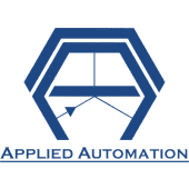 Applied Automation Logo