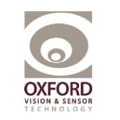 Oxford Sensor Technologies Logo