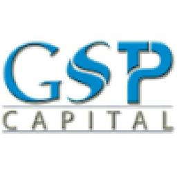 Gsp Capital Inc Logo