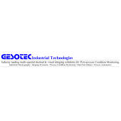 GESOTEC Soft and Hardware Logo
