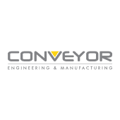 Conveyor Engineering & Manufacturing Logo