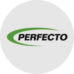 Perfecto Tool & Engineering Co Inc Logo