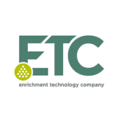 Enrichment Technology Company Logo