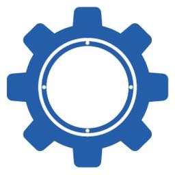 S & S Machine LLC Logo