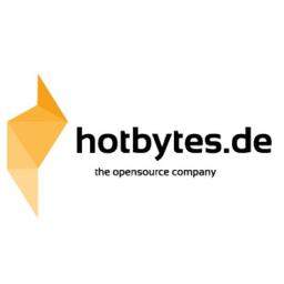 hotbytes GmbH & Co. KG Logo