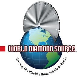 World Diamond Source, Inc. Logo