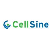 CellSine Logo