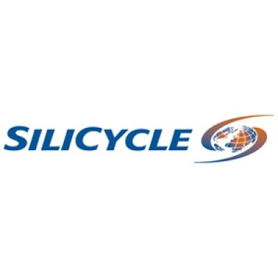 Silicycle Inc Logo