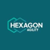 Hexagon Agility Logo