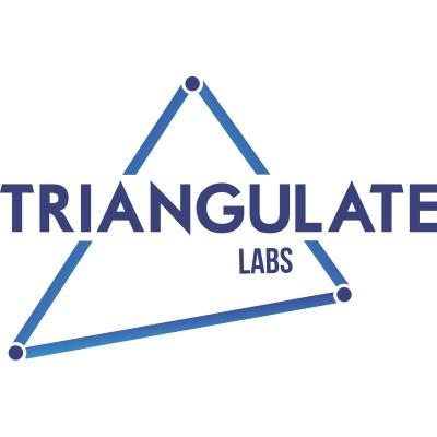 Triangulate Labs, LLC's Logo