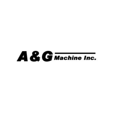 A & G Machine Inc Logo
