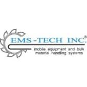 EMS-Tech's Logo