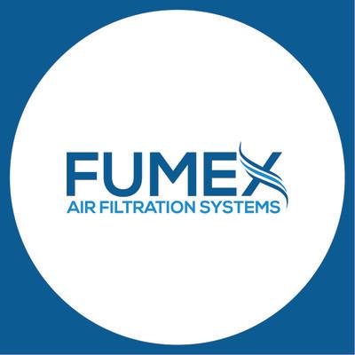 Fumex, LLC's Logo