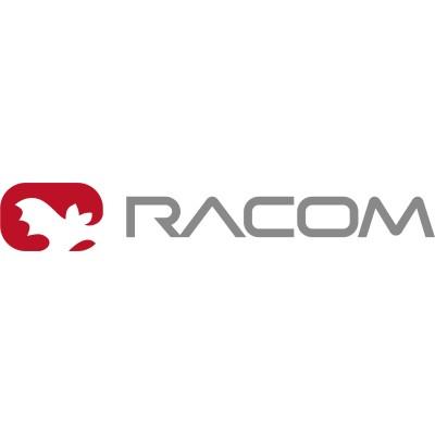 RACOM s.r.o. Logo