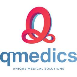 QMedics AG Logo