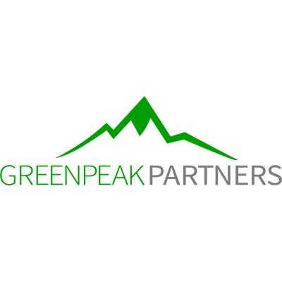 GREENPEAK GP GmbH's Logo