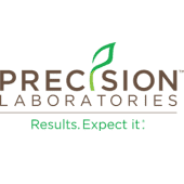 Precision Laboratories, LLC Logo