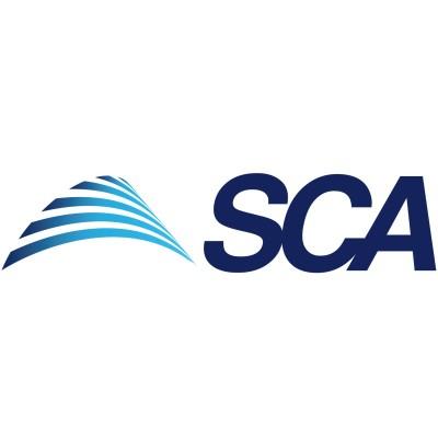 SCA Deutschland GmbH Logo