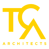 TCA Architects Logo