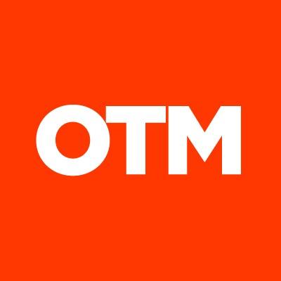 OTM (UK) LIMITED Logo