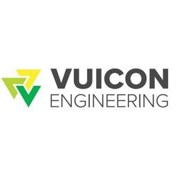 Vuicon Engineering B.V. Logo
