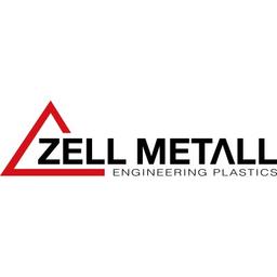 Zell-Metall Gesellschaft m.b.H. Logo