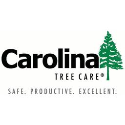 Carolina Tree Equipment, Inc. Logo