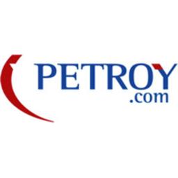 Petroy B.V. Logo