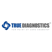 True Diagnostics Logo