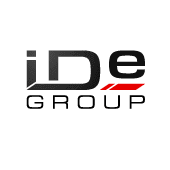 IDE Group Logo