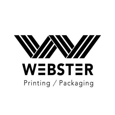 Webster Printing Company, Inc. Logo