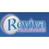 Reviva Pharmaceuticals Logo