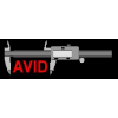 Avid Corp.'s Logo