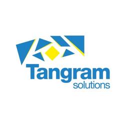 TANGRAM SOLUTIONS SL Logo