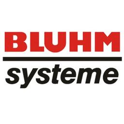 Bluhm Holding GmbH & Co. KG Logo