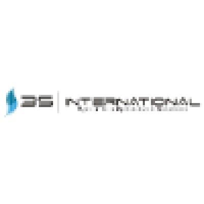 3S International Inc Logo
