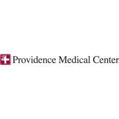 Providence Medical Center's Logo