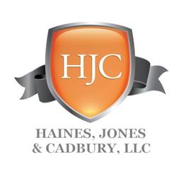 Haines Jones & Cadbury, LLC Logo