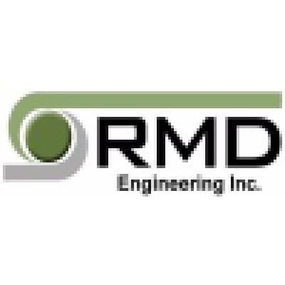 RMD Engineering Inc Logo