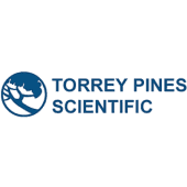 Torrey Pines Scientific Logo