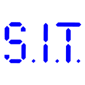 Saudi Information Technology Logo