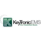 KeyTronicEMS Logo