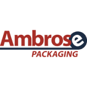 Ambrose Packaging Logo
