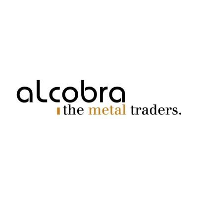 ALCOBRA GmbH Logo