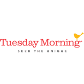 Tuesday Morning Logo