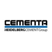 Cement Logo