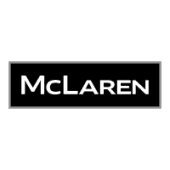 McLaren Construction Group Logo