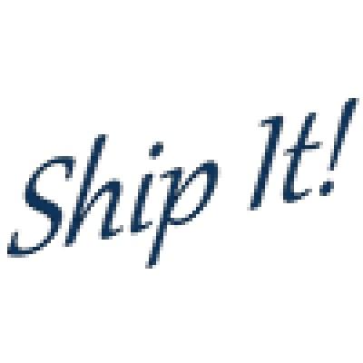 Ship It LLC Logo