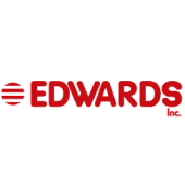 Edwards, Inc. Logo