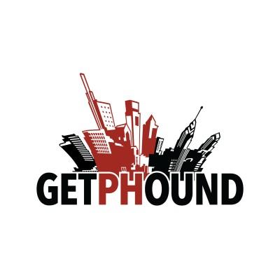 Getphound, L.L.C. Logo